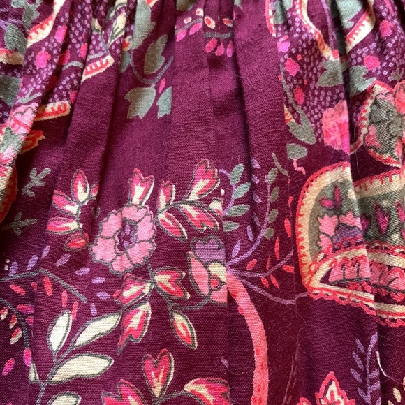 Full circle skirt Miss Swiss - Picture 8 of 8